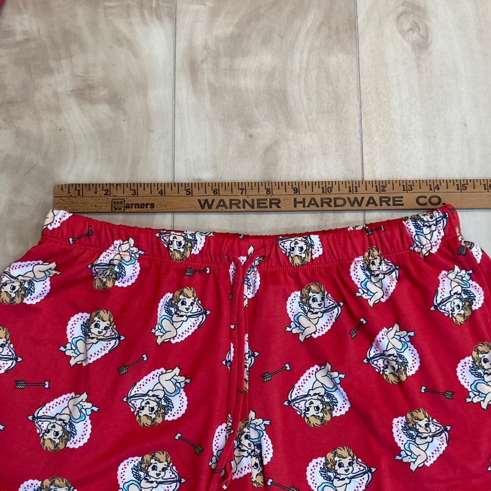Valentine pj set - Picture 11 of 16